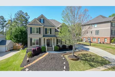 302 Grant Court, Canton, GA 30114 - Photo 3