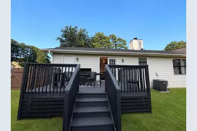 808 Darlington Drive, Jonesboro, GA 30238 - Photo 5