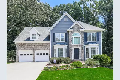 373 Yonah Circle, Woodstock, GA 30189 - Photo 1