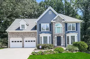 373 Yonah Cir, Woodstock, GA 30189 - Photo 1