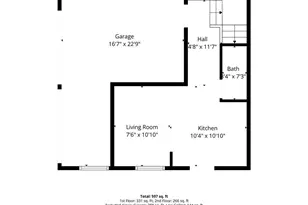826 Mentelle Dr NE, Atlanta, GA 30308 - Photo 29