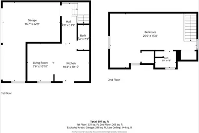 826 Mentelle Drive NE, Atlanta, GA 30308 - Photo 31