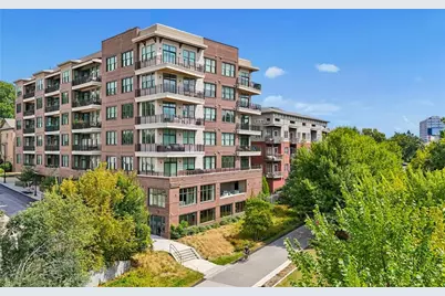 675 Drewry Street NE #402, Atlanta, GA 30306 - Photo 3