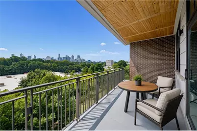 675 Drewry Street NE #402, Atlanta, GA 30306 - Photo 17