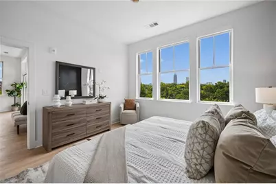 675 Drewry Street NE #402, Atlanta, GA 30306 - Photo 21