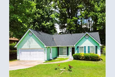8440 Cedar Creek Ridge, Riverdale, GA 30274 - Photo 1