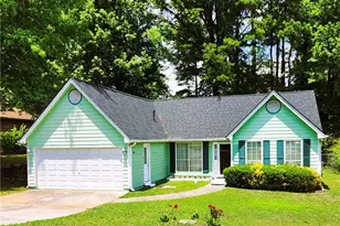 8440 Cedar Creek Ridge, Riverdale, GA 30274 - Photo 1
