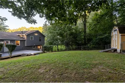 2424 Rhine Court, Lawrenceville, GA 30043 - Photo 23