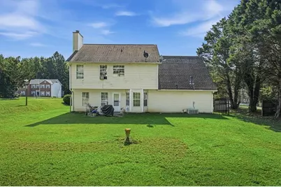 3805 Cumbrian Lane, Lithonia, GA 30038 - Photo 33