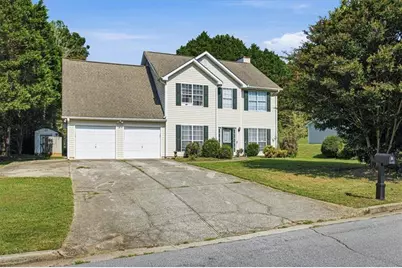 3805 Cumbrian Lane, Lithonia, GA 30038 - Photo 1