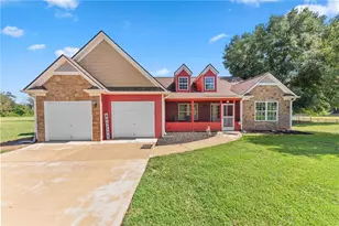 286 Middle Fork Ln, Carnesville, GA 30521 - Photo 1