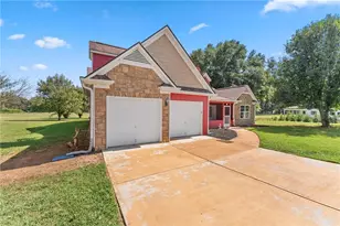 286 Middle Fork Ln, Carnesville, GA 30521 - Photo 5