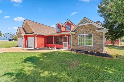 286 Middle Fork Lane, Carnesville, GA 30521 - Photo 3