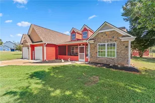286 Middle Fork Ln, Carnesville, GA 30521 - Photo 3