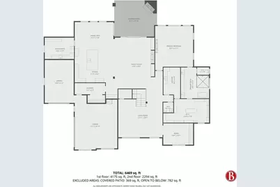 5222 L J Martin Drive, Gainesville, GA 30507 - Photo 13
