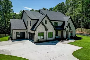 5222 L J Martin Dr, Gainesville, GA 30507 - Photo 9