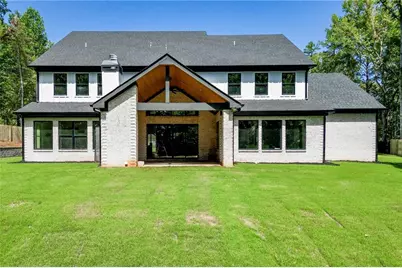 5222 L J Martin Drive, Gainesville, GA 30507 - Photo 5