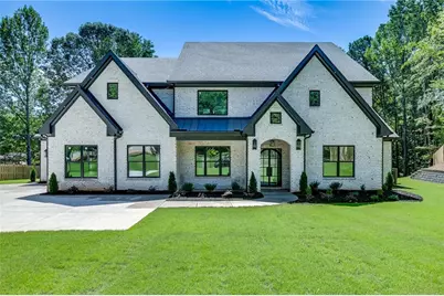 5222 L J Martin Drive, Gainesville, GA 30507 - Photo 1