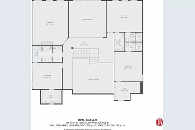 5222 L J Martin Drive, Gainesville, GA 30507 - Photo 89