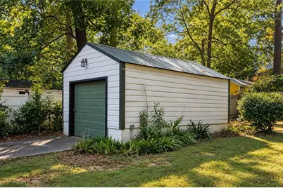 844 Blossom Street SW, Atlanta, GA 30310 - Photo 29