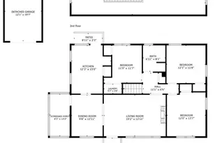 844 Blossom St SW, Atlanta, GA 30310 - Photo 27