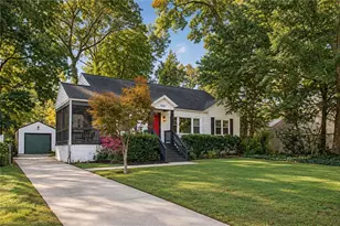 844 Blossom St SW, Atlanta, GA 30310 - Photo 1