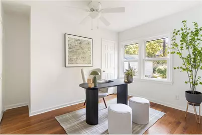 844 Blossom Street SW, Atlanta, GA 30310 - Photo 19