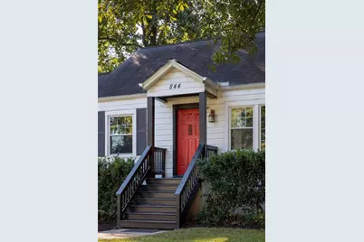 844 Blossom Street SW, Atlanta, GA 30310 - Photo 3