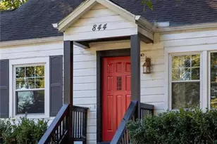 844 Blossom St SW, Atlanta, GA 30310 - Photo 3