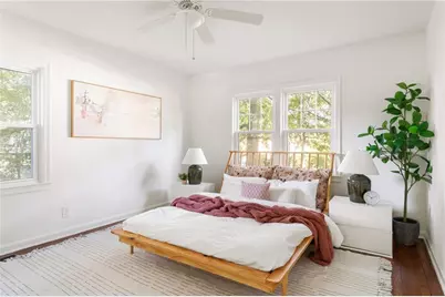 844 Blossom Street SW, Atlanta, GA 30310 - Photo 17
