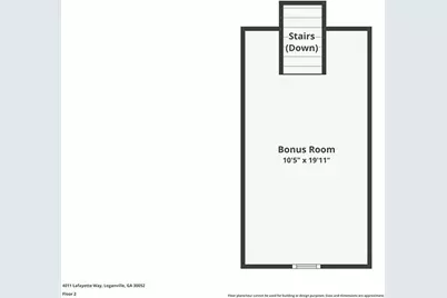 4011 Lafayette Way, Loganville, GA 30052 - Photo 39
