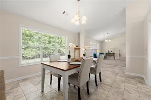 4011 Lafayette Way, Loganville, GA 30052 - Photo 17