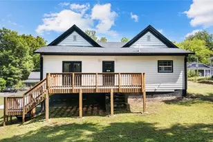 13 N Blanche Ave SW, Rome, GA 30161 - Photo 31