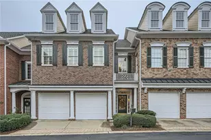 4669 Ivygate Cir SE, Atlanta, GA 30339 - Photo 1