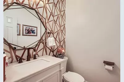 4669 Ivygate Circle SE, Atlanta, GA 30339 - Photo 11