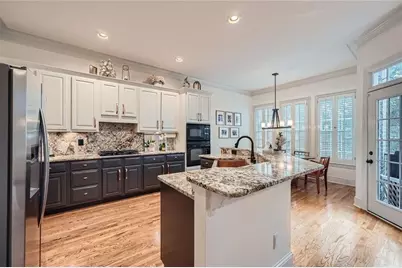 4669 Ivygate Circle SE, Atlanta, GA 30339 - Photo 1