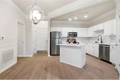 1850 Cotillion Drive #3405, Dunwoody, GA 30338 - Photo 3