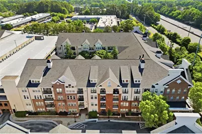 1850 Cotillion Drive #3405, Dunwoody, GA 30338 - Photo 25