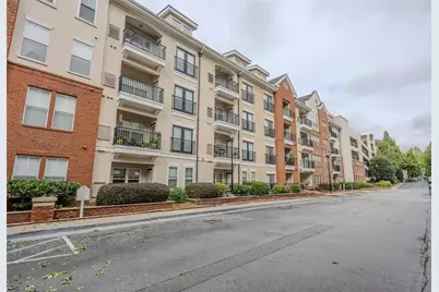 1850 Cotillion Drive #3405, Dunwoody, GA 30338 - Photo 23