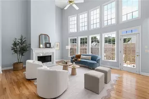 3146 Canter Way, Duluth, GA 30097 - Photo 17