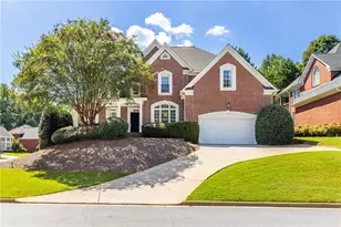 3146 Canter Way, Duluth, GA 30097 - Photo 3