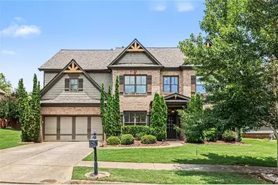 1146 Whisper Cove Drive, Buford, GA 30518 - Photo 1