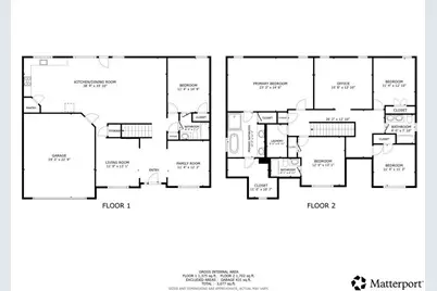 1146 Whisper Cove Drive, Buford, GA 30518 - Photo 27