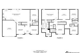 1146 Whisper Cove Dr, Buford, GA 30518 - Photo 27