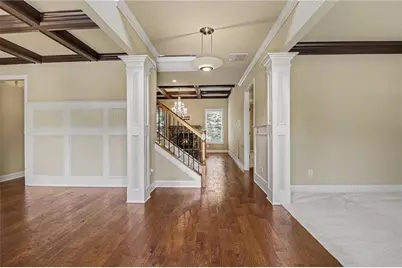 1146 Whisper Cove Drive, Buford, GA 30518 - Photo 5