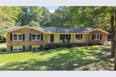 211 Race Horse Drive, Summerville, GA 30747 - Photo 59