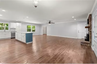 211 Race Horse Drive, Summerville, GA 30747 - Photo 7
