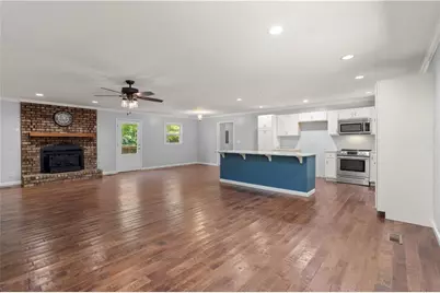 211 Race Horse Drive, Summerville, GA 30747 - Photo 5