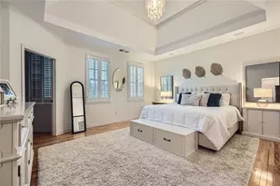 4669 Ivygate Cir SE, Atlanta, GA 30339 - Photo 13