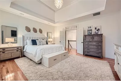 4669 Ivygate Circle SE, Atlanta, GA 30339 - Photo 11